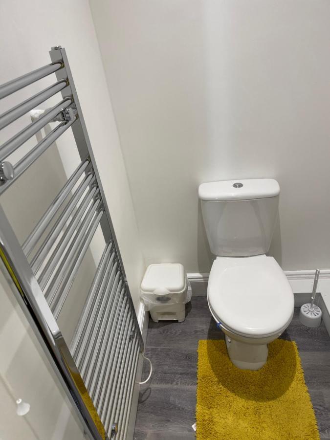 Room In Gloucester Road 4 Bristol Exterior photo